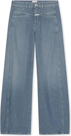 Closed Donna, Jeans, Grigio, W29 L32, new