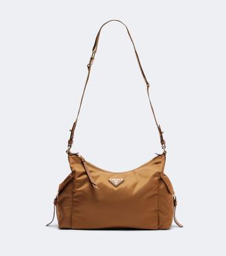 Prada Prada Explore Re-Nylon Large shoulder bag