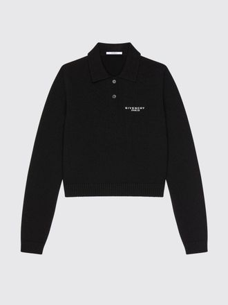 Givenchy Polo in maglia