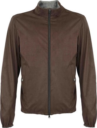 Herno Bomber Jacket