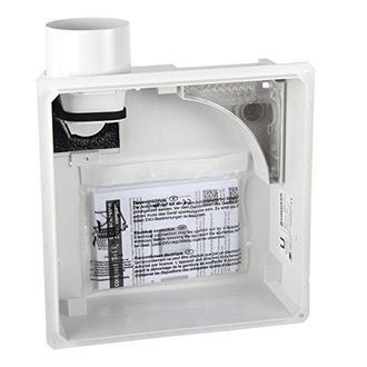 OEM Limot Malet&iacute;n De Ventilador Compacto De Pl&aacute;stico 33.6x27.2x15 Cm