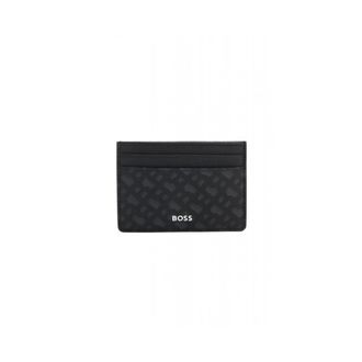 HUGO BOSS Hombre, Accesorios, Negro, Talla: ONE Size