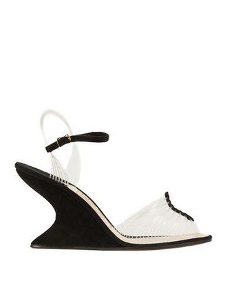 Ferragamo FOOTWEAR - Sandals sur YOOX.COM