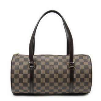 Louis Vuitton Papillon 30 Handtas
