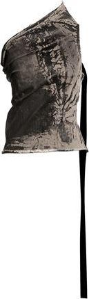 Rick Owens TOPWEAR - Top su YOOX.COM