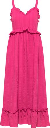 Izia maxi dress gaya