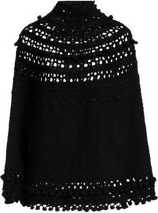 Mes Demoiselles... COATS & JACKETS - Capes sur YOOX.COM