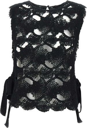 KANGRA Mujer, Camisetas, Negro, Talla: L