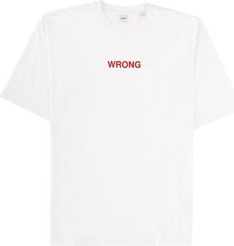 Aspesi T Shirt With Print