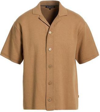 Michael Kors Mens TOPWEAR - Camicie su YOOX.COM
