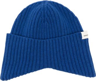 Emporio Armani Beanie Hat