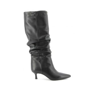 Gis&egrave;l moir&egrave; Mujer, Zapatos, Negro, Talla: 40 EU