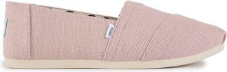 Toms Toms Alpargata Classic Schoenen