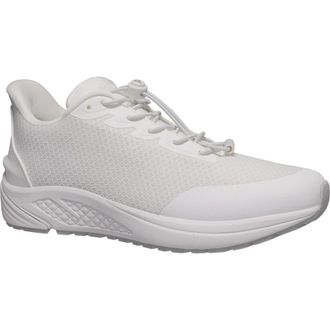 Prop&eacute;t One Velocity Knit Sneaker in White at Nordstrom, Size 8.5
