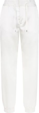 Philipp Plein Cady Jogging Trousers Cargo Fit