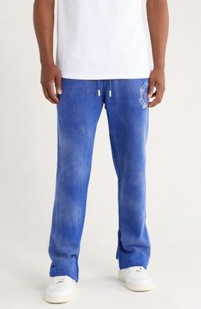 Icecream Big Time Graphic Sweatpants in Mazarine at Nordstrom Rack, Size Xx-Large