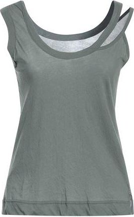 Yohji Yamamoto TOPWEAR - Tops on YOOX.COM