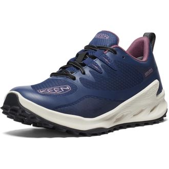 Keen Zionic Womens Waterproof Walking Shoes - SS24