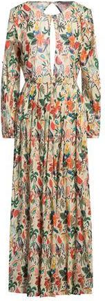 Connor & Blake KLEIDER - Maxi-Kleider auf YOOX.COM