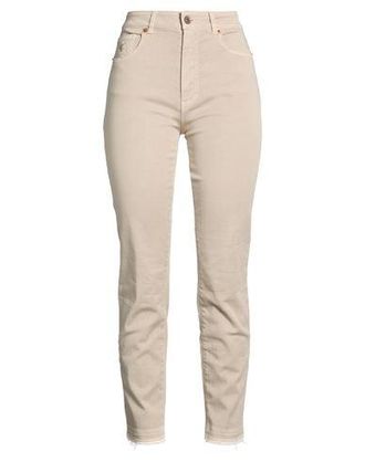 European Culture Pants