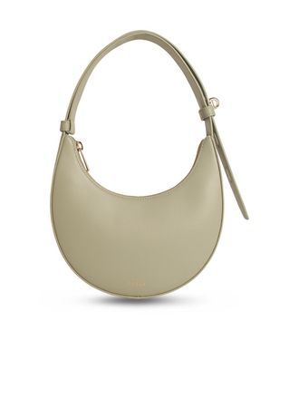 Furla Delizia Mini -Tasche in Salbei Lear