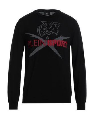 Plein Sport Sweaters