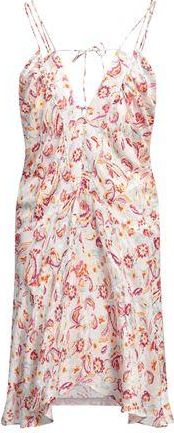 Isabel Marant DRESSES - Mini dresses sur YOOX.COM