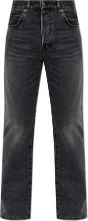 Haikure Uomo, Jeans, Nero, W30, new