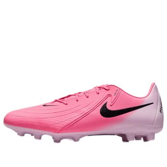 Nike Phantom GX 2 Academy HG Sunset Pulse Black FJ2551-600
