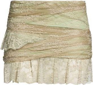 Aniye By BOTTOMWEAR - Mini skirts sur YOOX.COM