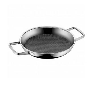 WMF Wmf - Bandeja Para Horno Antiadherente De 24 Cm - 01756346411