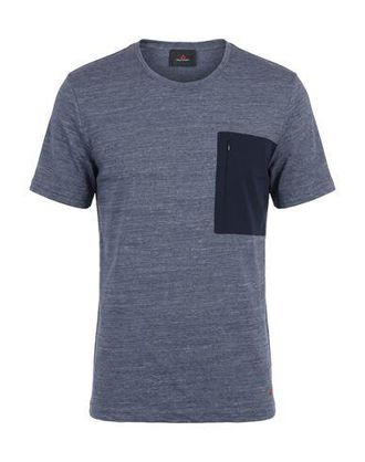 Peuterey CAMISETAS Y TOPS - Camisetas en YOOX.COM