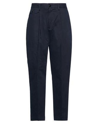 PMDS Premium Mood Denim Superior BOTTOMWEAR - Trousers on YOOX.COM