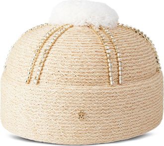 Maison Michel Cappello Mahault - Toni neutri