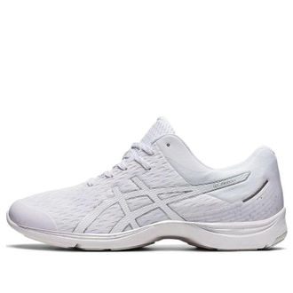 Asics Gel-Moogee SP White Silver 1293A024-100