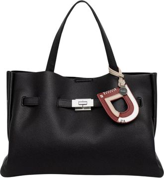 DKNY Dkny, Donna, Borse, Nero, Taglia unica, new