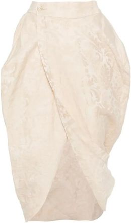 Uma Wang UMA Wang, Donna, Gonne, Bianco, S, new