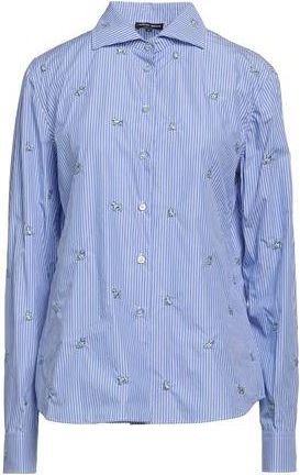 Giorgio Armani CAMISETAS Y TOPS - Camisas en YOOX.COM