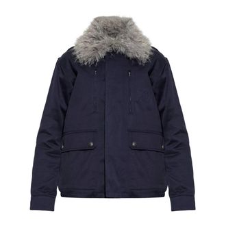 Zadig&Voltaire Giacca Bambino - - Jackets - Donna - Blu - S