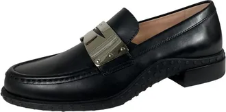 Tod's Mujer, Zapatos, Negro, Talla: 36 EU