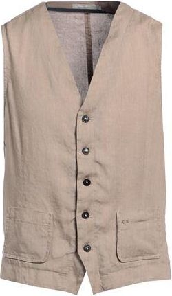 Weber + Weber SUITS and CO-ORDS - Waistcoats on YOOX.COM