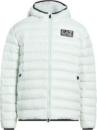 Emporio Armani COATS & JACKETS - Puffers on YOOX.COM