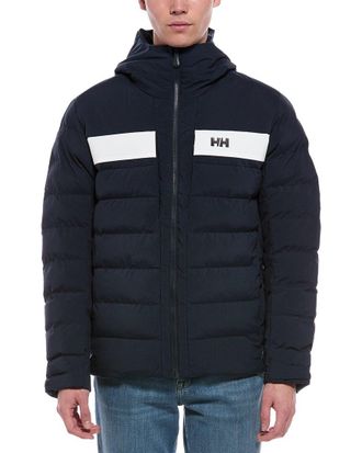 Helly Hansen Bossanova Puffy Jacket