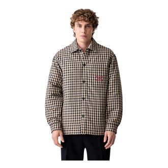 Dr&ocirc;le de Monsieur Uomo, Giacche, Multicolore, XL, new