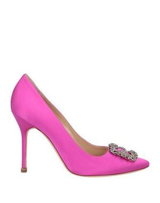Manolo Blahnik SCHUHE - Pumps auf YOOX.COM