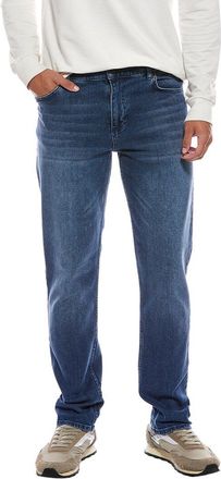 Cavalli Straight Washed Jean