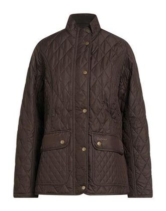 Barbour COATS & JACKETS - Puffers sur YOOX.COM