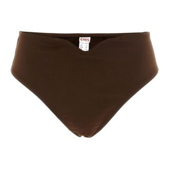 Eres Eres, Dames, Badkleding, Bruin, Maat: 3XS Polyamide