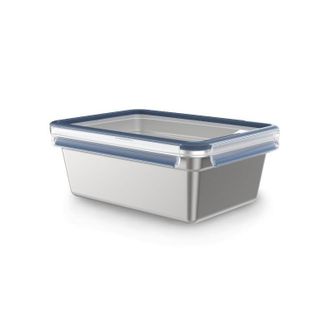 Emsa Emsa Conservation Caja De Conservaci&oacute;n Acero Inoxidable 3l