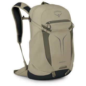 Osprey Sportlite 20 Wanderrucksack - Unisex | oliv